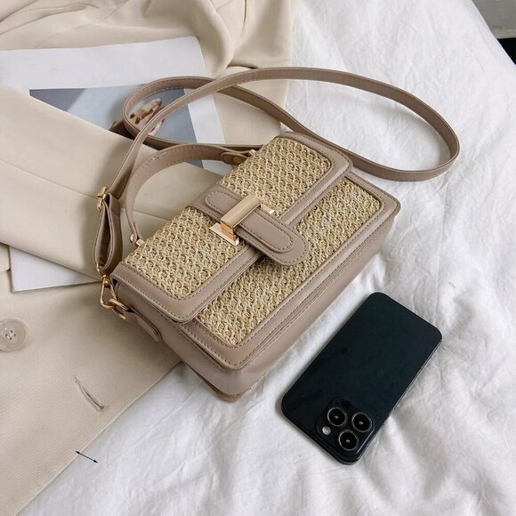 ❤️Stylish Crossbody Bags for Women, Trendy Purses and Handbags Shoulder Bag - Picture 5 of 6